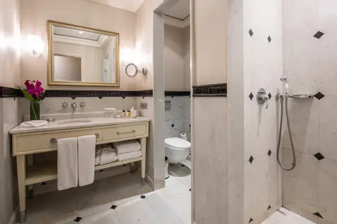 Pera Palace Hotel in Fatih — foto 3