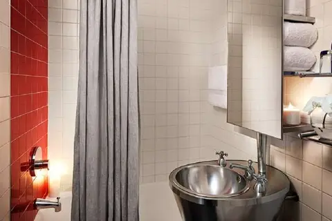 Paramount Hotel New York in New York — foto 21