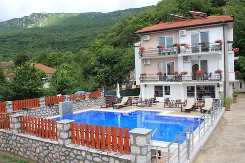 Villa Mimi in Pestani — foto 21