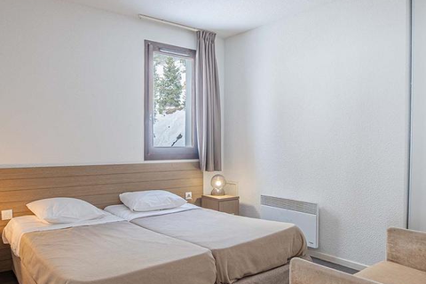 Résidence Les Terrasses de Veret foto 8