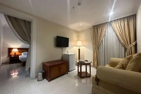 Al Muntazah Plaza Hotel in Doha — foto 7