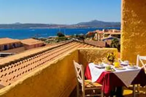 Le Nereidi Hotel Residence & Conference in La Maddalena, foto 3