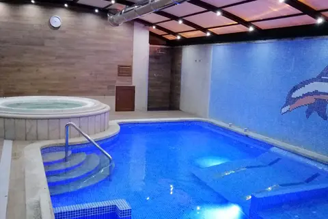 Hotel Bosque Mar in O Grove — foto 12