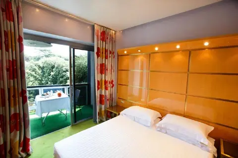 Hotel Albani Roma in Rome — foto 15