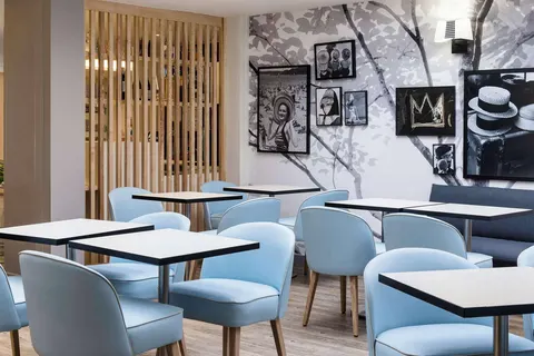 Hotel ibis Styles Nice Vieux Port foto 6