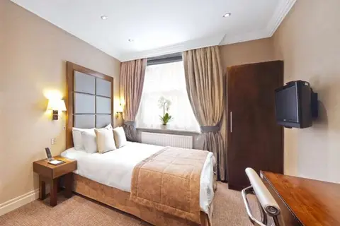 Grange Langham Court Hotel in Londen — foto 20