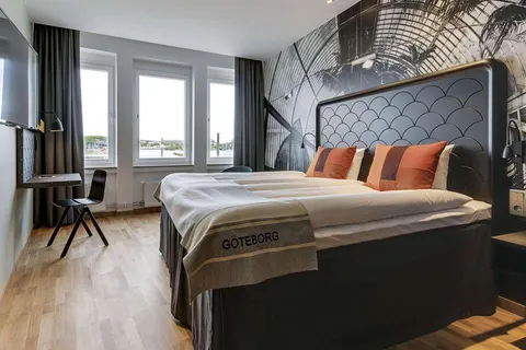 Comfort Hotel Göteborg foto 2