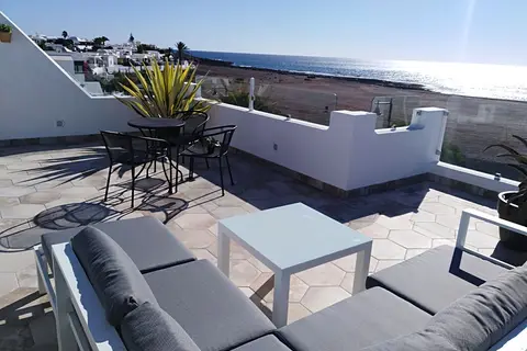 La Concha Boutique Appartments in San Bartolomé — foto 23