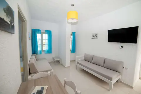 Stella Appartementen in Δημοτική Ενότητα Μαλίων — foto 28