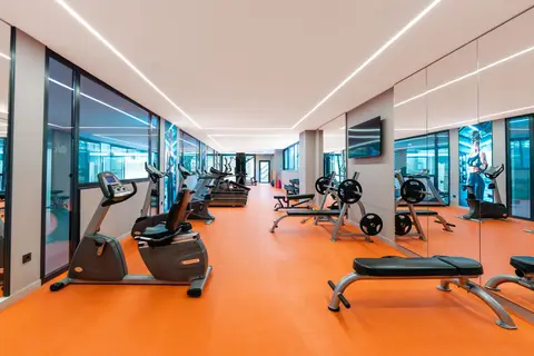 Meryan Hotel in Alanya, foto 22