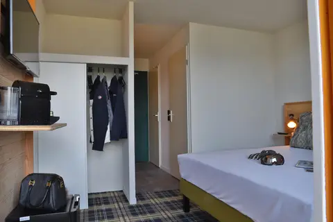 SOWELL Family La Lauzière in Aime-la-Plagne — foto 6