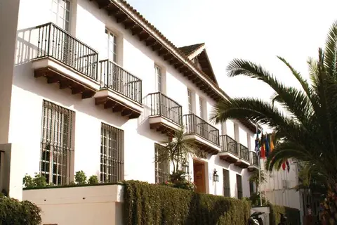 Hotel Brasilia in Chipiona — foto 11