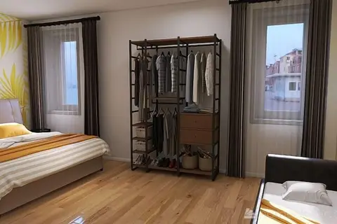 Hotel Touring Gardone Riviera in Sienna, foto 16