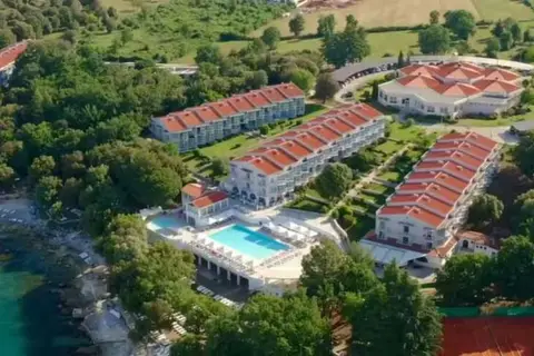 Maistra All Inclusive Resort Funtana in Funtana — foto 15