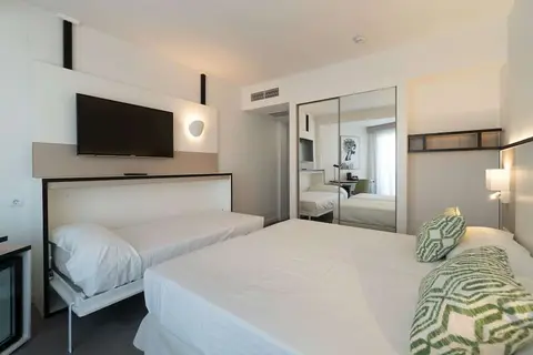 Regente Hotel in Benidorm — foto 15