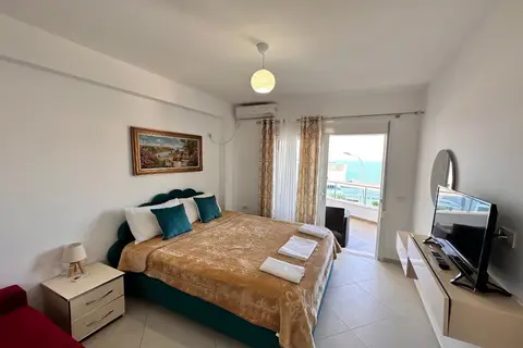 Hotel Bella Vista in Saranda — foto 6