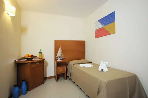 Tropis in Tropea, foto 5