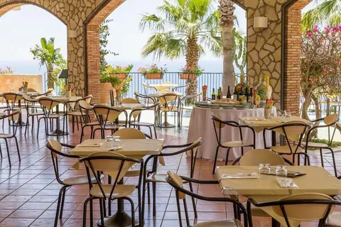 Hotel Olimpo-Le Terrazze in Letojanni, foto 16
