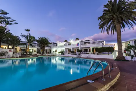 Labranda Playa Club in Tías — foto 20