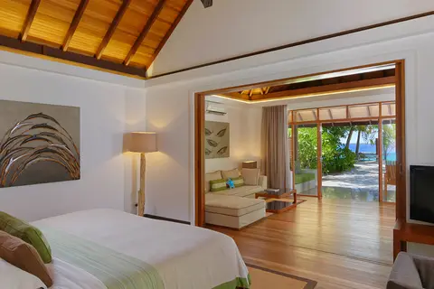 Kurumba Maldives in Vihamanaafushi, foto 16