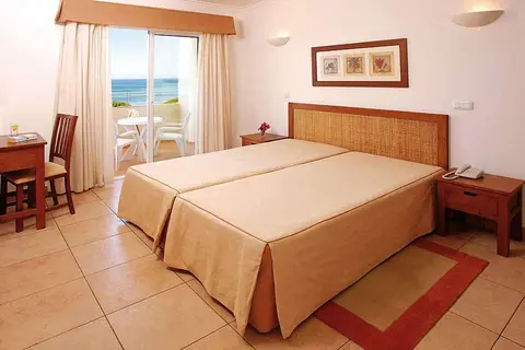 Clube Porto Mos in Lagos — foto 3