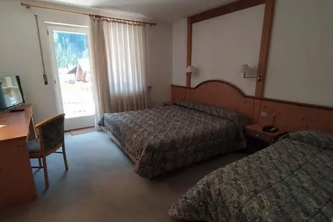 Villa Rosa in Campitello di Fassa, foto 5