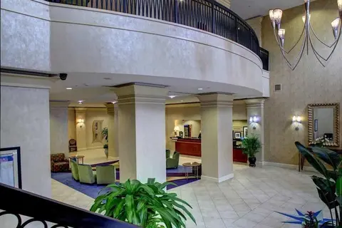 Hampton Inn Ft. Lauderdale/Downtown Las Olas Area in Fort Lauderdale, foto 6
