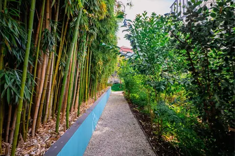 Jardim da Batalha in Batalha — foto 6