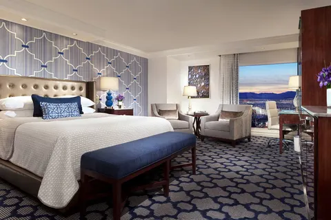 Hotel Bellagio foto 3