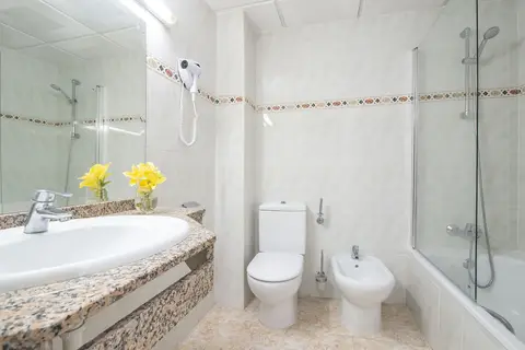 Hotel Benidorm East by Pierre & Vacances in Benidorm — foto 18