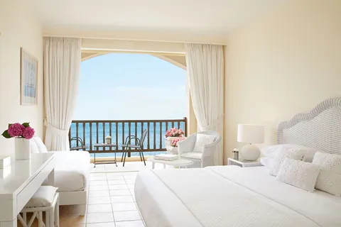 Grecotel Marine Palace & Aquapark foto 4