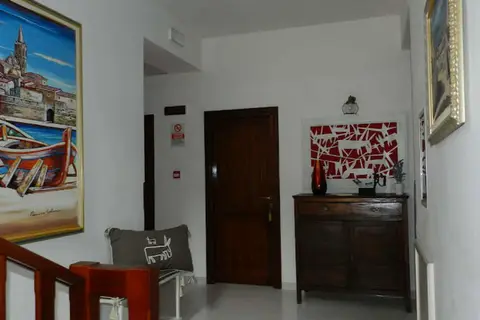 Hotel Canne al Vento in Lungoni/Santa Teresa Gallura — foto 10
