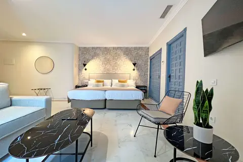 Hotel Itaca Sevilla in Sevilla — foto 18