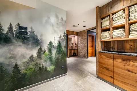 Hotel Rose in Mayrhofen — foto 8