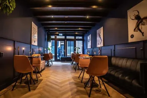 Boutiquehotel Dokkum foto 2