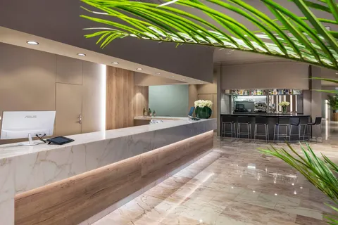 Sallés Hotel Málaga Centro foto 6