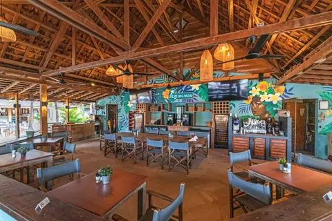 LionsDive Beach Resort in Willemstad — foto 6