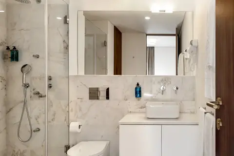 Lisbon Serviced Apartments - Avenida in Lissabon — foto 4