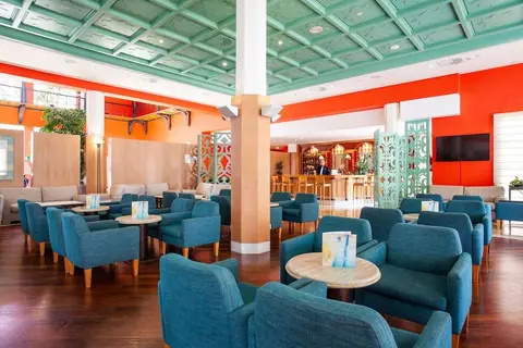 Grupotel Playa Club in Ciutadella — foto 6