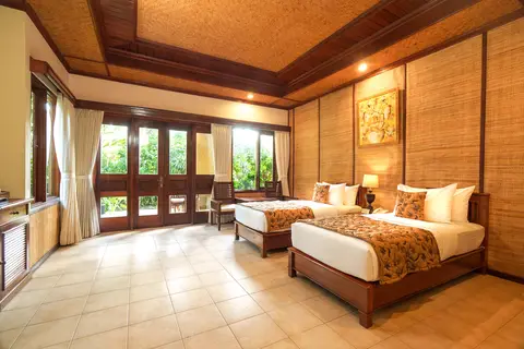 Sri Phala Resort & Villa in Denpasar — foto 22