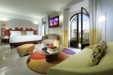 Hard Rock Hotel Marbella in Marbella — foto 8