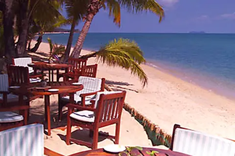 Santiburi Koh Samui in บ้านใต้ — foto 21