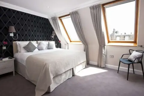 Manson Place in Londen — foto 3