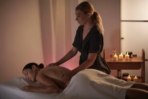 Serena Majestic Residence foto 10