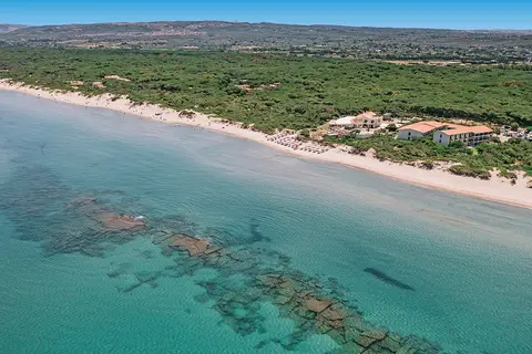 MClub Del Golfo in Sorso — foto 16