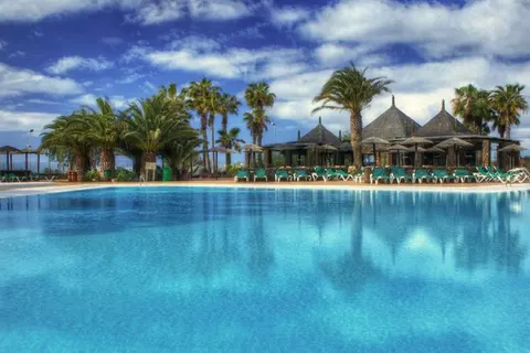 Hotel Beatriz Costa & Spa foto 26
