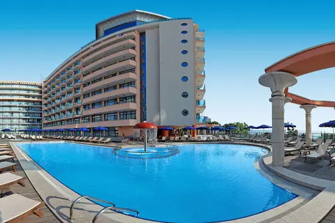 Astera Hotel & Spa in Астера — foto 3