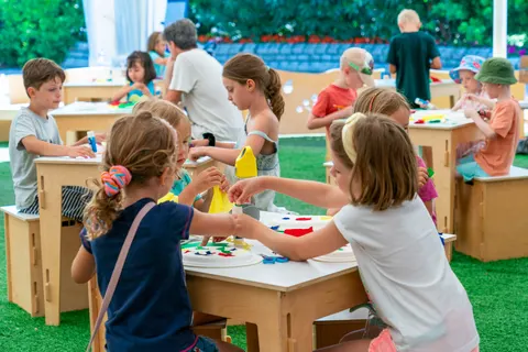 Camping Ca Savio foto 11