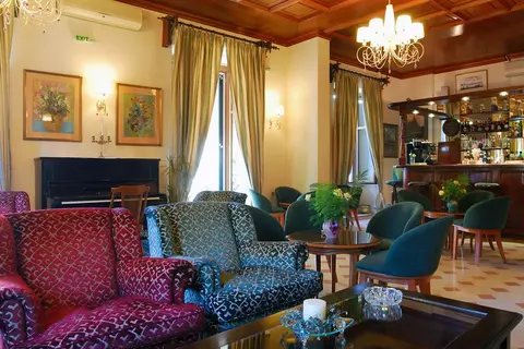 Bella Venezia in Corfu — foto 3