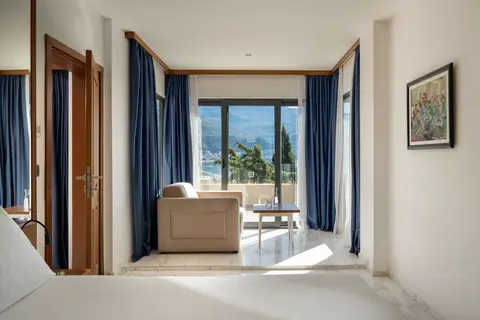 Iberostar Bellevue in Bečići — foto 15